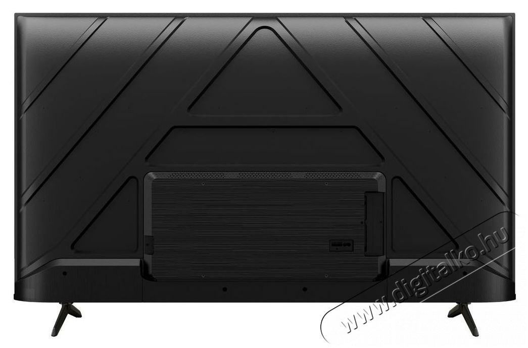 Hisense 85E7Q PRO Telev&iacute;zi&oacute;k - LED telev&iacute;zi&oacute; - UHD 4K felbont&aacute;s&uacute; - 511958