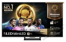Hisense 65U7Q PRO Telev&iacute;zi&oacute;k - LED telev&iacute;zi&oacute; - UHD 4K felbont&aacute;s&uacute; - 511957