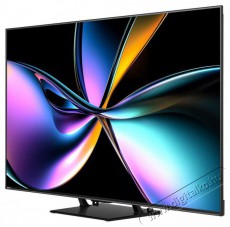Hisense 65U7Q PRO Telev&iacute;zi&oacute;k - LED telev&iacute;zi&oacute; - UHD 4K felbont&aacute;s&uacute; - 511957