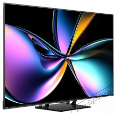 Hisense 65U7Q PRO Telev&iacute;zi&oacute;k - LED telev&iacute;zi&oacute; - UHD 4K felbont&aacute;s&uacute; - 511957