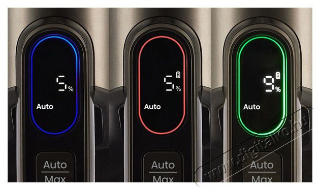 Hisense HVC646630A &aacute;ll&oacute; porsz&iacute;v&oacute; H&aacute;ztart&aacute;s / Otthon / K&uuml;lt&eacute;r - Porsz&iacute;v&oacute; / takar&iacute;t&oacute;g&eacute;p - K&eacute;zi / &aacute;ll&oacute; porsz&iacute;v&oacute; - 513576