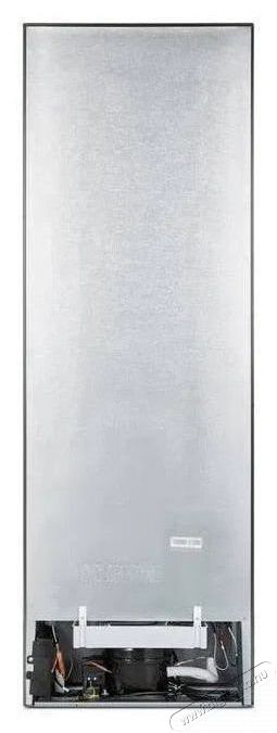 Hisense RB395N4BCE Konyhai term&eacute;kek - Hűtő, fagyaszt&oacute; (szabadon&aacute;ll&oacute;) - Alulfagyaszt&oacute;s kombin&aacute;lt hűtő - 509391