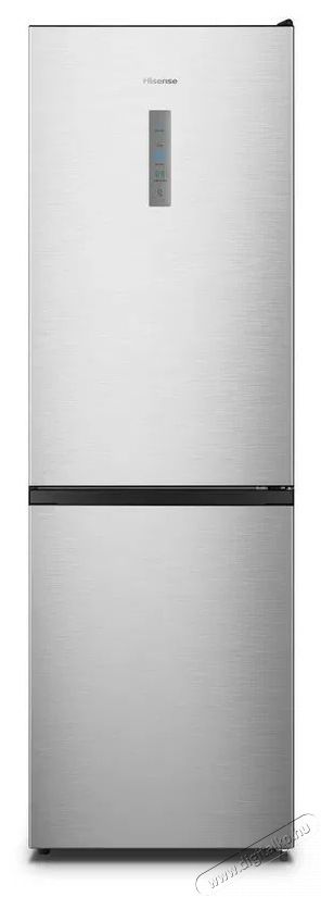 Hisense RB395N4BCE Konyhai term&eacute;kek - Hűtő, fagyaszt&oacute; (szabadon&aacute;ll&oacute;) - Alulfagyaszt&oacute;s kombin&aacute;lt hűtő - 509391