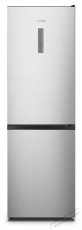 Hisense RB395N4BCE Konyhai term&eacute;kek - Hűtő, fagyaszt&oacute; (szabadon&aacute;ll&oacute;) - Alulfagyaszt&oacute;s kombin&aacute;lt hűtő - 509391