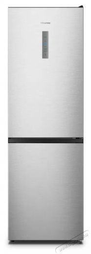 Hisense RB395N4BCE Konyhai term&eacute;kek - Hűtő, fagyaszt&oacute; (szabadon&aacute;ll&oacute;) - Alulfagyaszt&oacute;s kombin&aacute;lt hűtő - 509391