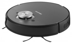 Hisense RVCL144ABEVO fekete robotporsz&iacute;v&oacute; H&aacute;ztart&aacute;s / Otthon / K&uuml;lt&eacute;r - Porsz&iacute;v&oacute; / takar&iacute;t&oacute;g&eacute;p - Robotporsz&iacute;v&oacute; - 513579