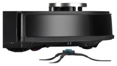 Hisense RVCL144ABEVO fekete robotporsz&iacute;v&oacute; H&aacute;ztart&aacute;s / Otthon / K&uuml;lt&eacute;r - Porsz&iacute;v&oacute; / takar&iacute;t&oacute;g&eacute;p - Robotporsz&iacute;v&oacute; - 513579