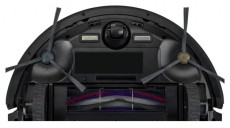 Hisense RVCL144ABEVO fekete robotporsz&iacute;v&oacute; H&aacute;ztart&aacute;s / Otthon / K&uuml;lt&eacute;r - Porsz&iacute;v&oacute; / takar&iacute;t&oacute;g&eacute;p - Robotporsz&iacute;v&oacute; - 513579