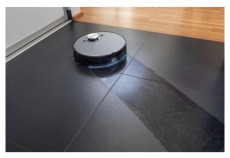 Hisense RVCL144ABEVO fekete robotporsz&iacute;v&oacute; H&aacute;ztart&aacute;s / Otthon / K&uuml;lt&eacute;r - Porsz&iacute;v&oacute; / takar&iacute;t&oacute;g&eacute;p - Robotporsz&iacute;v&oacute; - 513579