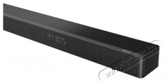 Hisense AX5125H Audio-Video / Hifi / Multim&eacute;dia - Hangprojektor / soundbar - M&eacute;lyl&aacute;d&aacute;val - 522949