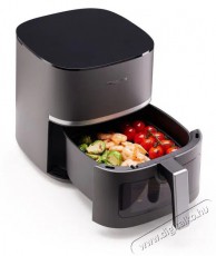 Hisense HAF1600D Konyhai term&eacute;kek - Konyhai kisg&eacute;p (s&uuml;t&eacute;s / főz&eacute;s / hűt&eacute;s / &eacute;telk&eacute;sz&iacute;t&eacute;s) - L&eacute;gkever&eacute;ses főzőg&eacute;p / elektromos kukta / multifunkci&oacute;s s&uuml;tő - 522944