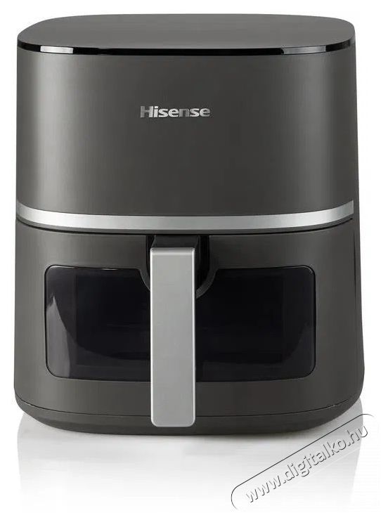 Hisense HAF1600D Konyhai term&eacute;kek - Konyhai kisg&eacute;p (s&uuml;t&eacute;s / főz&eacute;s / hűt&eacute;s / &eacute;telk&eacute;sz&iacute;t&eacute;s) - L&eacute;gkever&eacute;ses főzőg&eacute;p / elektromos kukta / multifunkci&oacute;s s&uuml;tő - 522944