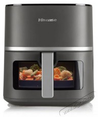 Hisense HAF1600D Konyhai term&eacute;kek - Konyhai kisg&eacute;p (s&uuml;t&eacute;s / főz&eacute;s / hűt&eacute;s / &eacute;telk&eacute;sz&iacute;t&eacute;s) - L&eacute;gkever&eacute;ses főzőg&eacute;p / elektromos kukta / multifunkci&oacute;s s&uuml;tő - 522944