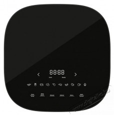 Hisense HAF1600D Konyhai term&eacute;kek - Konyhai kisg&eacute;p (s&uuml;t&eacute;s / főz&eacute;s / hűt&eacute;s / &eacute;telk&eacute;sz&iacute;t&eacute;s) - L&eacute;gkever&eacute;ses főzőg&eacute;p / elektromos kukta / multifunkci&oacute;s s&uuml;tő - 522944