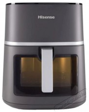 Hisense HAF1900D Konyhai kisg&eacute;p (s&uuml;t&eacute;s / főz&eacute;s / hűt&eacute;s / &eacute;telk&eacute;sz&iacute;t&eacute;s) Konyhai term&eacute;kek - Konyhai kisg&eacute;p (s&uuml;t&eacute;s / főz&eacute;s / hűt&eacute;s / &eacute;telk&eacute;sz&iacute;t&eacute;s) - L&eacute;gkever&eacute;ses főzőg&eacute;p / elektromos kukta / multifunkci&oacute;s s&uuml;tő - 522945