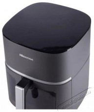 Hisense HAF1900D Konyhai kisg&eacute;p (s&uuml;t&eacute;s / főz&eacute;s / hűt&eacute;s / &eacute;telk&eacute;sz&iacute;t&eacute;s) Konyhai term&eacute;kek - Konyhai kisg&eacute;p (s&uuml;t&eacute;s / főz&eacute;s / hűt&eacute;s / &eacute;telk&eacute;sz&iacute;t&eacute;s) - L&eacute;gkever&eacute;ses főzőg&eacute;p / elektromos kukta / multifunkci&oacute;s s&uuml;tő - 522945
