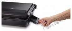 Hisense HCG1600DBT Kontakt grill Konyhai term&eacute;kek - Konyhai kisg&eacute;p (s&uuml;t&eacute;s / főz&eacute;s / hűt&eacute;s / &eacute;telk&eacute;sz&iacute;t&eacute;s) - Kontakt grill s&uuml;tő / s&uuml;tőlap - 522946