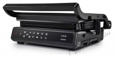 Hisense HCG1600DBT Kontakt grill Konyhai term&eacute;kek - Konyhai kisg&eacute;p (s&uuml;t&eacute;s / főz&eacute;s / hűt&eacute;s / &eacute;telk&eacute;sz&iacute;t&eacute;s) - Kontakt grill s&uuml;tő / s&uuml;tőlap - 522946