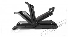 Hisense HCG1600DBT Kontakt grill Konyhai term&eacute;kek - Konyhai kisg&eacute;p (s&uuml;t&eacute;s / főz&eacute;s / hűt&eacute;s / &eacute;telk&eacute;sz&iacute;t&eacute;s) - Kontakt grill s&uuml;tő / s&uuml;tőlap - 522946