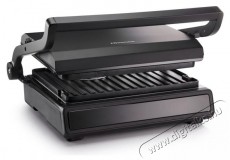 Hisense HCG1600DBT Kontakt grill Konyhai term&eacute;kek - Konyhai kisg&eacute;p (s&uuml;t&eacute;s / főz&eacute;s / hűt&eacute;s / &eacute;telk&eacute;sz&iacute;t&eacute;s) - Kontakt grill s&uuml;tő / s&uuml;tőlap - 522946