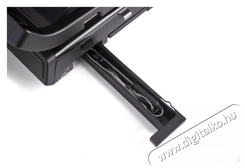 Hisense HCG1600DBT Kontakt grill Konyhai term&eacute;kek - Konyhai kisg&eacute;p (s&uuml;t&eacute;s / főz&eacute;s / hűt&eacute;s / &eacute;telk&eacute;sz&iacute;t&eacute;s) - Kontakt grill s&uuml;tő / s&uuml;tőlap - 522946