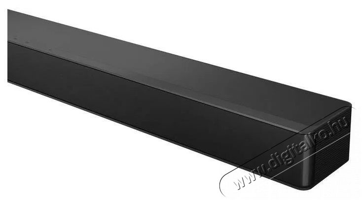 Hisense HS2100 Audio-Video / Hifi / Multim&eacute;dia - Hangprojektor / soundbar - M&eacute;lyl&aacute;d&aacute;val - 522948