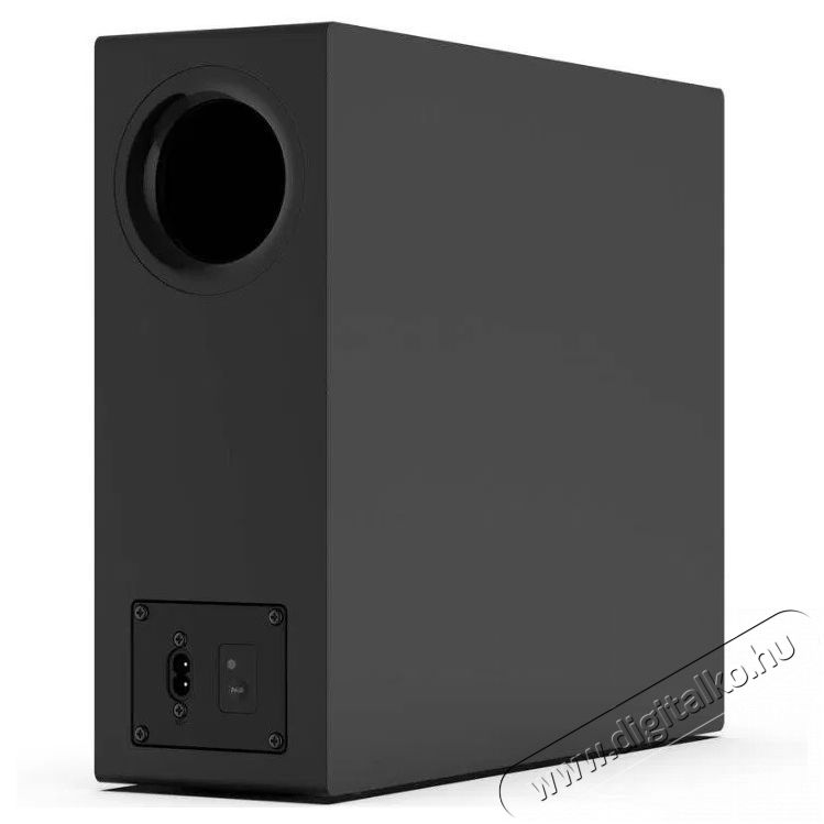 Hisense HS2100 Audio-Video / Hifi / Multim&eacute;dia - Hangprojektor / soundbar - M&eacute;lyl&aacute;d&aacute;val - 522948