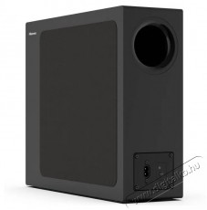 Hisense HS2100 Audio-Video / Hifi / Multim&eacute;dia - Hangprojektor / soundbar - M&eacute;lyl&aacute;d&aacute;val - 522948