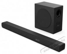 Hisense HS3100 Audio-Video / Hifi / Multim&eacute;dia - Hangprojektor / soundbar - M&eacute;lyl&aacute;d&aacute;val - 522950