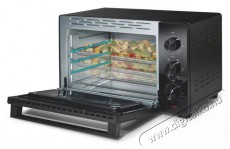 Hisense HOM30M Konyhai term&eacute;kek - S&uuml;tő-főzőlap, tűzhely (szabadon&aacute;ll&oacute;) - Mini s&uuml;tő / mini grill / mini konyha - 522943