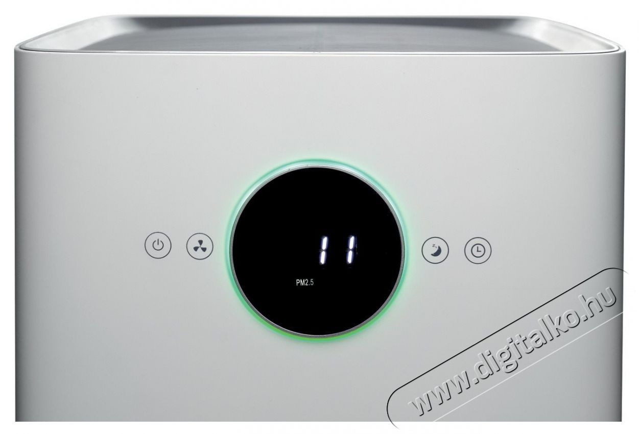 Hisense AP580H L&eacute;gtiszt&iacute;t&oacute; Sz&eacute;ps&eacute;g&aacute;pol&aacute;s / Eg&eacute;szs&eacute;g - L&eacute;gtiszt&iacute;t&oacute; / p&aacute;r&aacute;s&iacute;t&oacute; / p&aacute;r&aacute;tlan&iacute;t&oacute; - L&eacute;gtiszt&iacute;t&oacute; - 524948