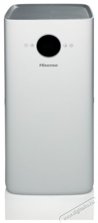 Hisense AP580H L&eacute;gtiszt&iacute;t&oacute; Sz&eacute;ps&eacute;g&aacute;pol&aacute;s / Eg&eacute;szs&eacute;g - L&eacute;gtiszt&iacute;t&oacute; / p&aacute;r&aacute;s&iacute;t&oacute; / p&aacute;r&aacute;tlan&iacute;t&oacute; - L&eacute;gtiszt&iacute;t&oacute; - 524948