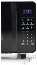 Hisense H20MOBS4HS Mikrohull&aacute;m&uacute; s&uuml;tő Konyhai term&eacute;kek - Mikrohull&aacute;m&uacute; s&uuml;tő - Mikrohull&aacute;m&uacute; s&uuml;tő (szabadon&aacute;ll&oacute;) - 527310