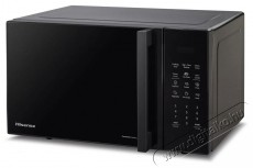 Hisense H29MOBS9HG Mikrohull&aacute;m&uacute; s&uuml;tő Konyhai term&eacute;kek - Mikrohull&aacute;m&uacute; s&uuml;tő - Mikrohull&aacute;m&uacute; s&uuml;tő (szabadon&aacute;ll&oacute;) - 527309