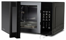 Hisense H29MOBS9HG Mikrohull&aacute;m&uacute; s&uuml;tő Konyhai term&eacute;kek - Mikrohull&aacute;m&uacute; s&uuml;tő - Mikrohull&aacute;m&uacute; s&uuml;tő (szabadon&aacute;ll&oacute;) - 527309