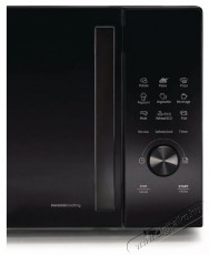 Hisense H23MOBSD1H Mikrohull&aacute;m&uacute; s&uuml;tő Konyhai term&eacute;kek - Mikrohull&aacute;m&uacute; s&uuml;tő - Mikrohull&aacute;m&uacute; s&uuml;tő (szabadon&aacute;ll&oacute;) - 527312