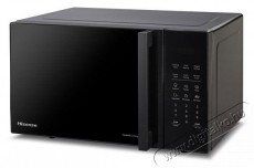 Hisense H25MOBS7H Konyhai term&eacute;kek - Mikrohull&aacute;m&uacute; s&uuml;tő - Mikrohull&aacute;m&uacute; s&uuml;tő (szabadon&aacute;ll&oacute;) - 529523