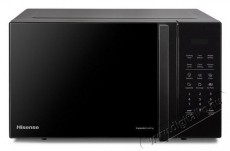 Hisense H25MOBS7H Konyhai term&eacute;kek - Mikrohull&aacute;m&uacute; s&uuml;tő - Mikrohull&aacute;m&uacute; s&uuml;tő (szabadon&aacute;ll&oacute;) - 529523