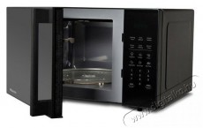 Hisense H25MOBS7H Konyhai term&eacute;kek - Mikrohull&aacute;m&uacute; s&uuml;tő - Mikrohull&aacute;m&uacute; s&uuml;tő (szabadon&aacute;ll&oacute;) - 529523