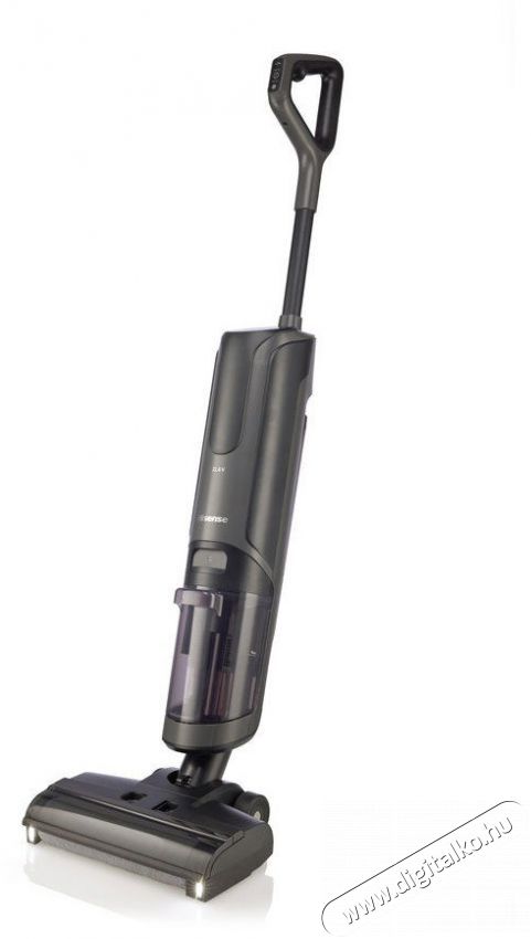 Hisense HFC433170A H&aacute;ztart&aacute;s / Otthon / K&uuml;lt&eacute;r - Tiszt&iacute;t&oacute; / mos&oacute; - Gőz&ouml;lős padl&oacute;tiszt&iacute;t&oacute; - 529526