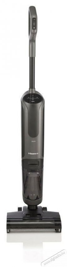 Hisense HFC433170A H&aacute;ztart&aacute;s / Otthon / K&uuml;lt&eacute;r - Tiszt&iacute;t&oacute; / mos&oacute; - Gőz&ouml;lős padl&oacute;tiszt&iacute;t&oacute; - 529526