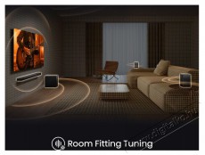 Hisense AX5140Q soundbar Audio-Video / Hifi / Multim&eacute;dia - Hangprojektor / soundbar - M&eacute;lyl&aacute;d&aacute;val - 530515