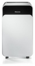 Hisense D16CW P&aacute;ramentes&iacute;tő, Wi-Fi, Sz&aacute;r&iacute;t&aacute;si funkci&oacute; Sz&eacute;ps&eacute;g&aacute;pol&aacute;s / Eg&eacute;szs&eacute;g - L&eacute;gtiszt&iacute;t&oacute; / p&aacute;r&aacute;s&iacute;t&oacute; / p&aacute;r&aacute;tlan&iacute;t&oacute; - P&aacute;ramentes&iacute;tő - 532866
