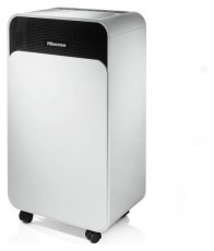 Hisense D16CW P&aacute;ramentes&iacute;tő, Wi-Fi, Sz&aacute;r&iacute;t&aacute;si funkci&oacute; Sz&eacute;ps&eacute;g&aacute;pol&aacute;s / Eg&eacute;szs&eacute;g - L&eacute;gtiszt&iacute;t&oacute; / p&aacute;r&aacute;s&iacute;t&oacute; / p&aacute;r&aacute;tlan&iacute;t&oacute; - P&aacute;ramentes&iacute;tő - 532866