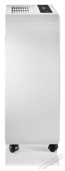 Hisense D16CW P&aacute;ramentes&iacute;tő, Wi-Fi, Sz&aacute;r&iacute;t&aacute;si funkci&oacute; Sz&eacute;ps&eacute;g&aacute;pol&aacute;s / Eg&eacute;szs&eacute;g - L&eacute;gtiszt&iacute;t&oacute; / p&aacute;r&aacute;s&iacute;t&oacute; / p&aacute;r&aacute;tlan&iacute;t&oacute; - P&aacute;ramentes&iacute;tő - 532866