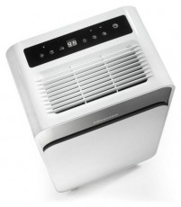 Hisense D16CW P&aacute;ramentes&iacute;tő, Wi-Fi, Sz&aacute;r&iacute;t&aacute;si funkci&oacute; Sz&eacute;ps&eacute;g&aacute;pol&aacute;s / Eg&eacute;szs&eacute;g - L&eacute;gtiszt&iacute;t&oacute; / p&aacute;r&aacute;s&iacute;t&oacute; / p&aacute;r&aacute;tlan&iacute;t&oacute; - P&aacute;ramentes&iacute;tő - 532866