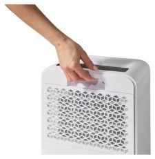 Hisense D16CW P&aacute;ramentes&iacute;tő, Wi-Fi, Sz&aacute;r&iacute;t&aacute;si funkci&oacute; Sz&eacute;ps&eacute;g&aacute;pol&aacute;s / Eg&eacute;szs&eacute;g - L&eacute;gtiszt&iacute;t&oacute; / p&aacute;r&aacute;s&iacute;t&oacute; / p&aacute;r&aacute;tlan&iacute;t&oacute; - P&aacute;ramentes&iacute;tő - 532866