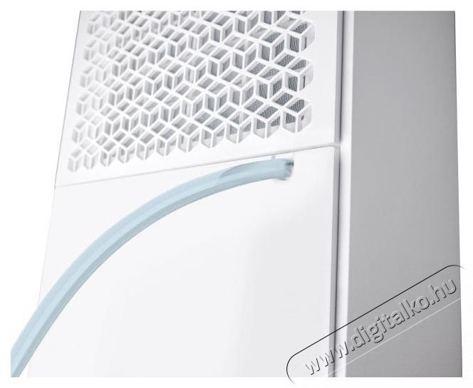 Hisense D16CW P&aacute;ramentes&iacute;tő, Wi-Fi, Sz&aacute;r&iacute;t&aacute;si funkci&oacute; Sz&eacute;ps&eacute;g&aacute;pol&aacute;s / Eg&eacute;szs&eacute;g - L&eacute;gtiszt&iacute;t&oacute; / p&aacute;r&aacute;s&iacute;t&oacute; / p&aacute;r&aacute;tlan&iacute;t&oacute; - P&aacute;ramentes&iacute;tő - 532866