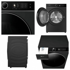 Hisense Hisense WF5i1045BBQ Mos&oacute;g&eacute;p H&aacute;ztart&aacute;s / Otthon / K&uuml;lt&eacute;r - Mos&oacute;g&eacute;p / sz&aacute;r&iacute;t&oacute;g&eacute;p - El&ouml;lt&ouml;ltős norm&aacute;l (60cm-ig) mos&oacute;g&eacute;p - 532890