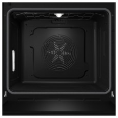 Hisense BAS614P8B Be&eacute;p&iacute;thető s&uuml;tő Konyhai term&eacute;kek - S&uuml;tő-főzőlap, tűzhely (be&eacute;p&iacute;thető) - S&uuml;tő (be&eacute;p&iacute;thető) - 532906